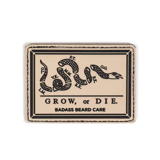 Grow or Die Patch
