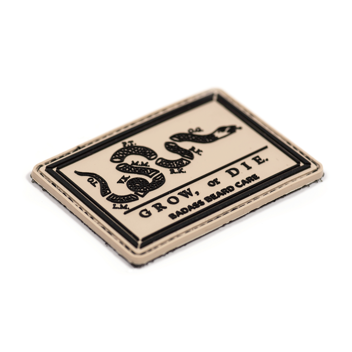 Grow or Die Patch