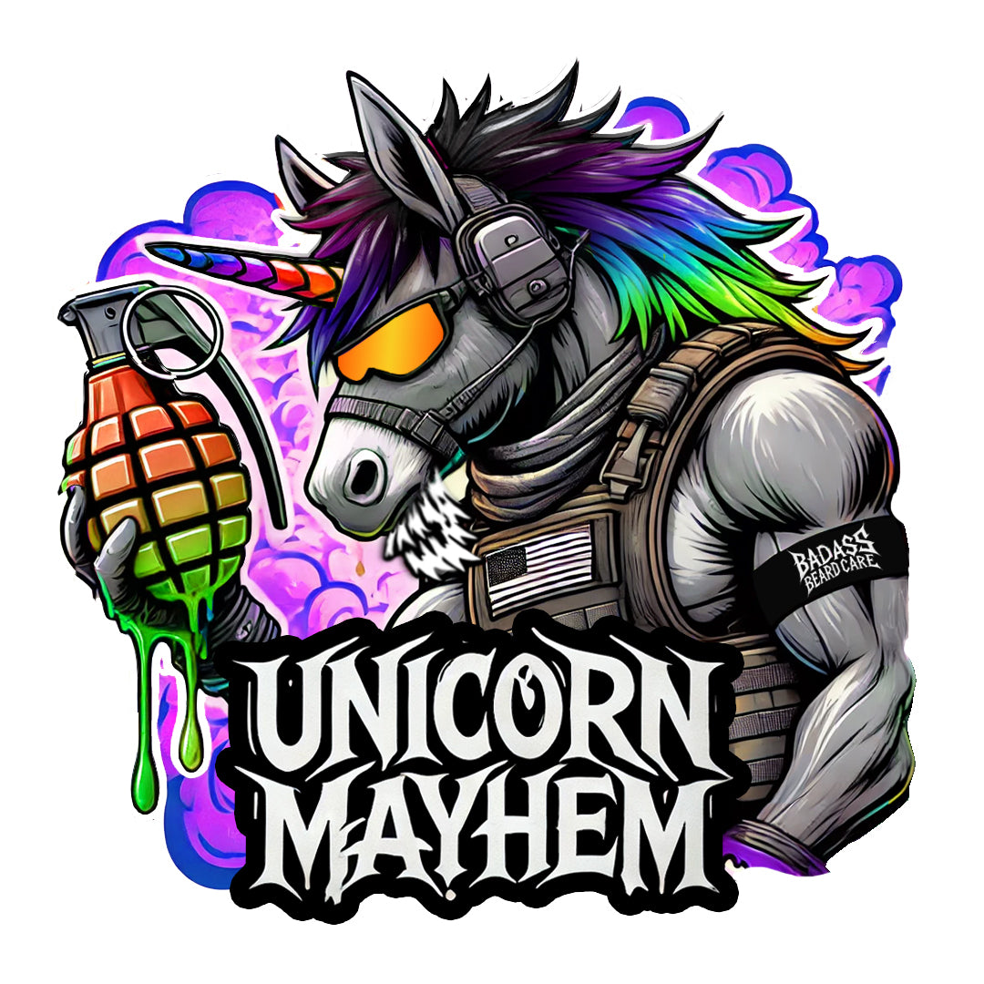Unicorn Mayhem Starter Kit