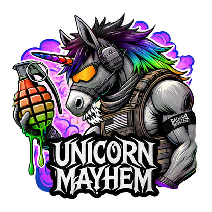 Unicorn Mayhem Starter Kit