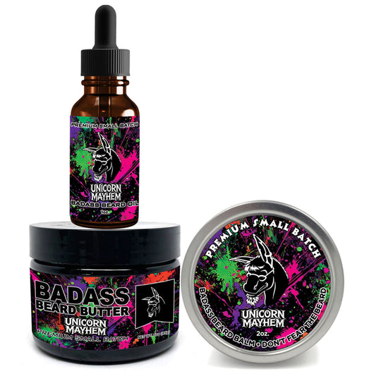 Unicorn Mayhem Starter Kit