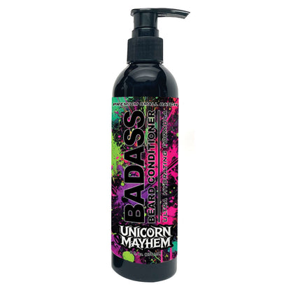 Unicorn Mayhem Wash & Conditioner Kit