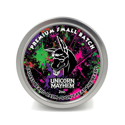 Unicorn Mayhem Complete Kit - Small Batch Scent