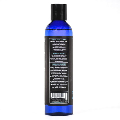 Badass Beard Wash Bundle