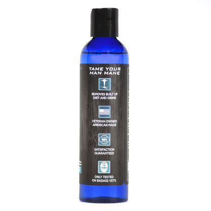 Beard Wash & Conditioner Kit