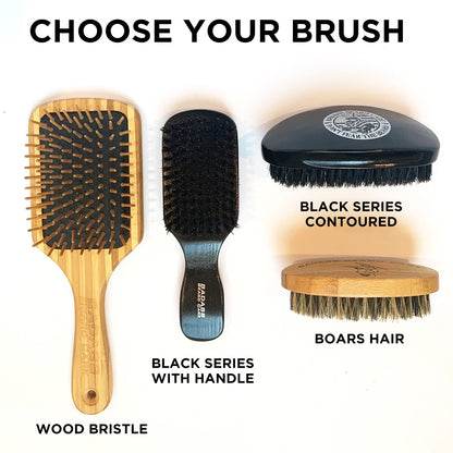 Basic Badass Beard Starter Kit