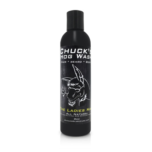 beard, hair, body wash, badass beard care