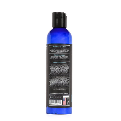 Mint, Eucalyptus & Tea Tree Beard Conditioner