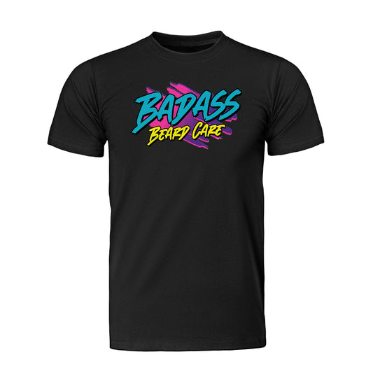 Retro Badass T-Shirt