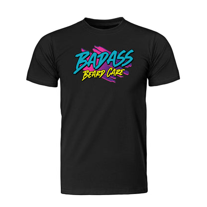 Retro Badass T-Shirt