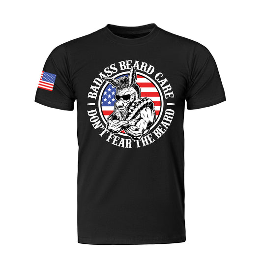 USA Circle Logo T-Shirt
