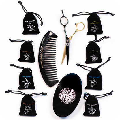 Ultimate Starter Kit