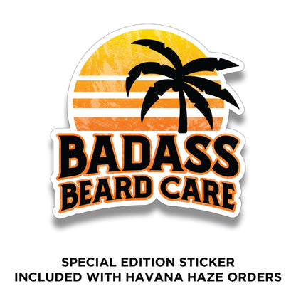Havana Haze Deodorant Stick