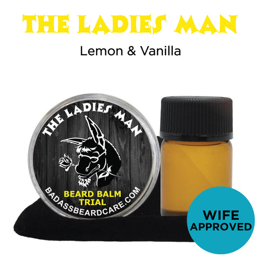 The Ladies Man