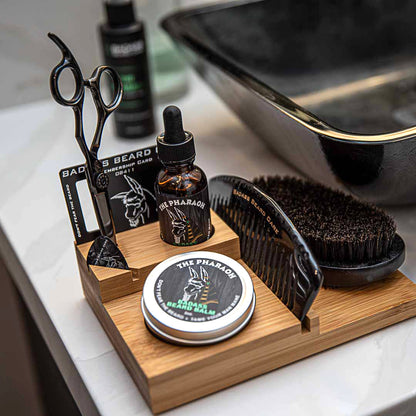The Loaded Product Caddy