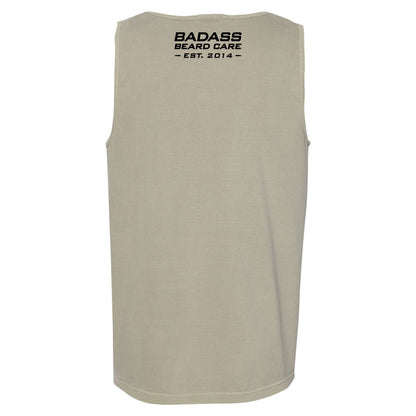 Grow or Die Tank - Sandstone