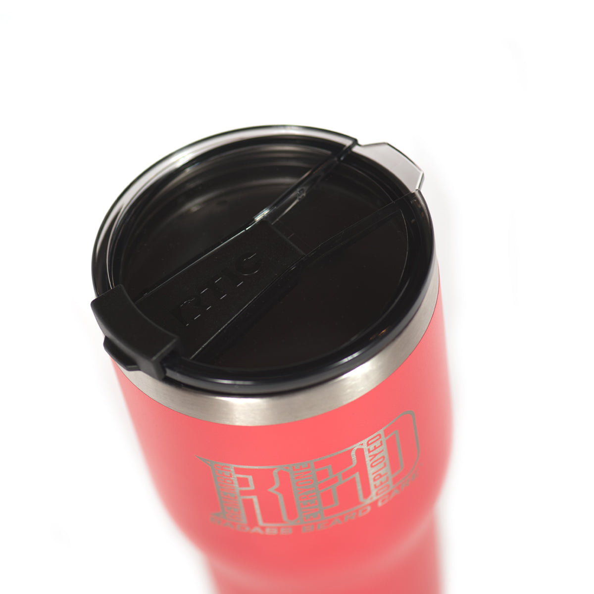 BABC RED Friday 30oz Tumbler