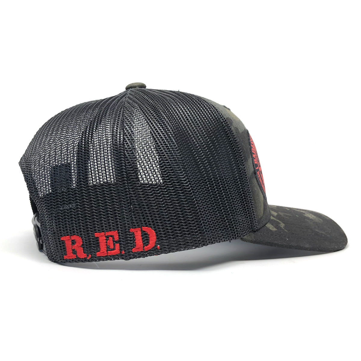 Remember Everyone Deployed Trucker Hat