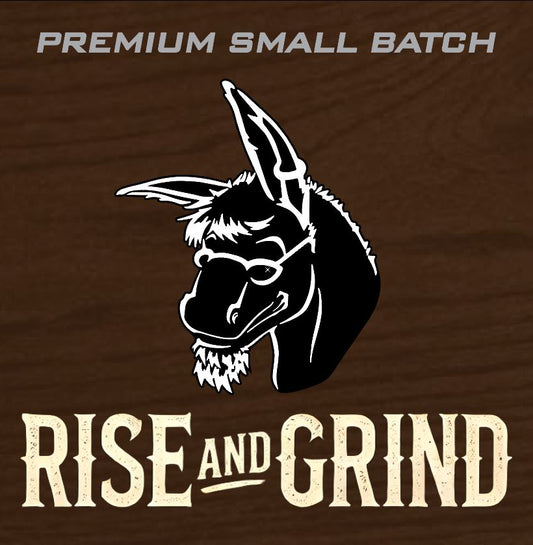 Small Batch Beard Conditioner - Club Subscription