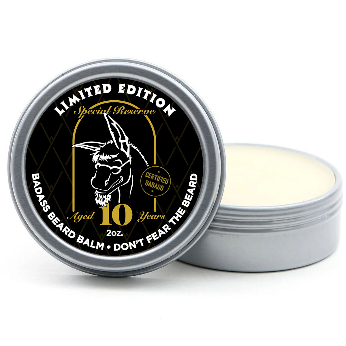 Special Reserve Beard Balm