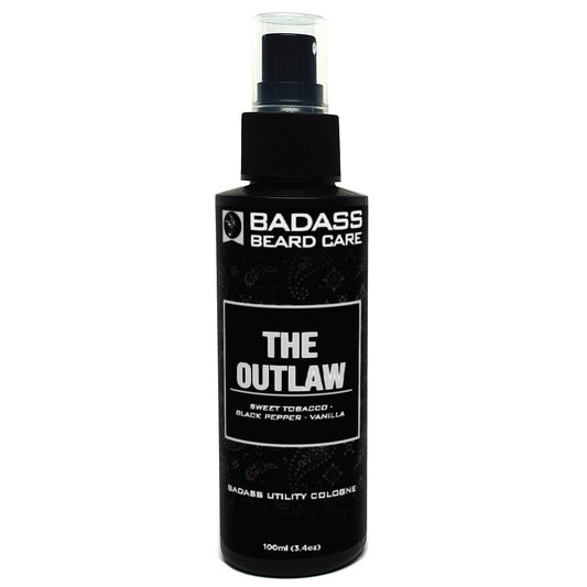 Free Utility Cologne (Valued at $34.99)
