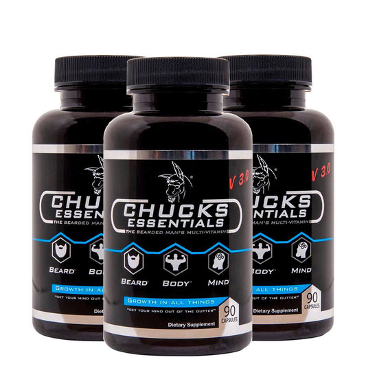 Chucks Essentials Variants