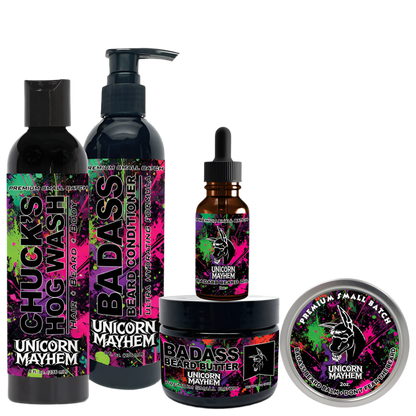 Small Batch - Club Subscription (SHIPS 04/01)