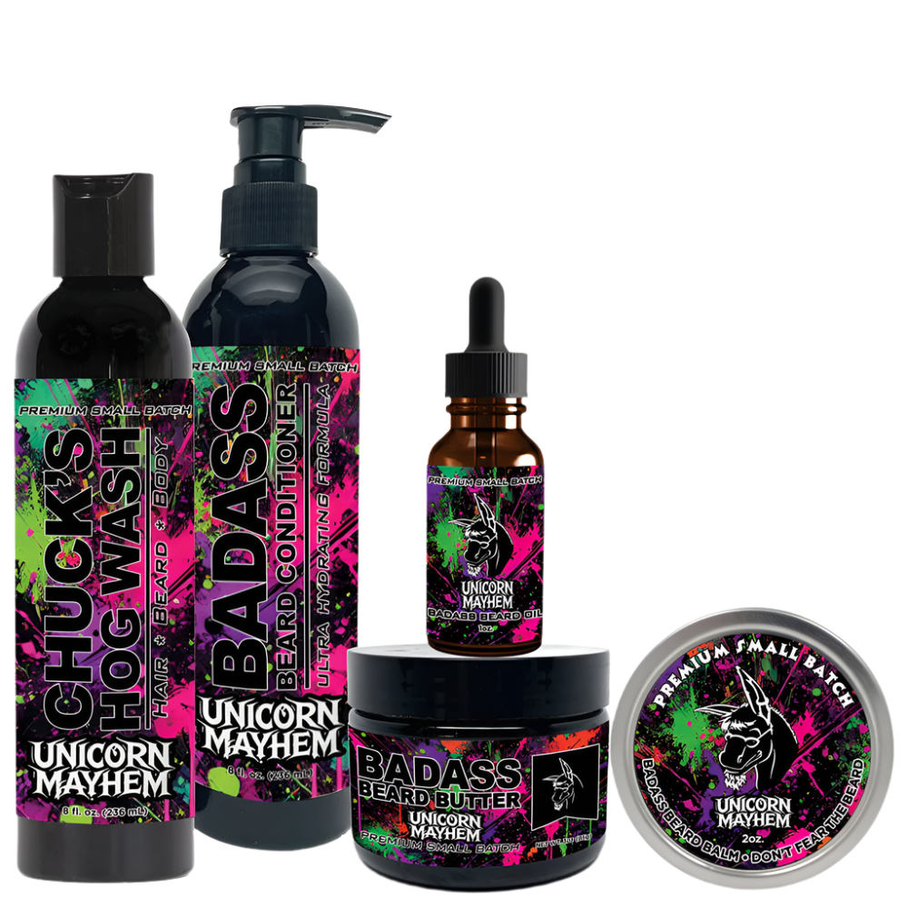Small Batch - Club Subscription (SHIPS 04/01)