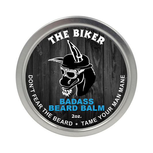 Beard Balm - Club Subscription