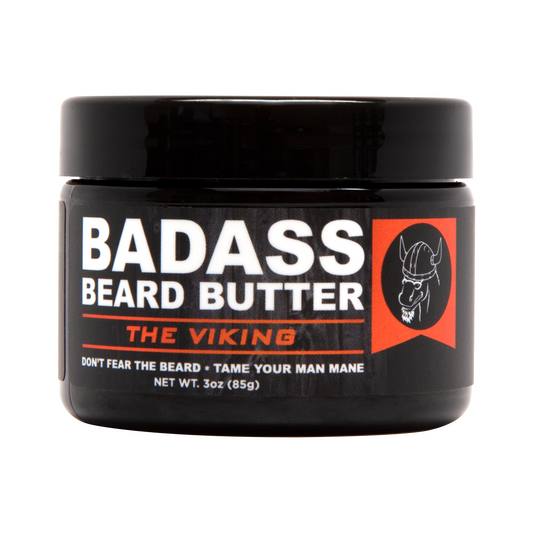 Beard Butter - Club Subscription