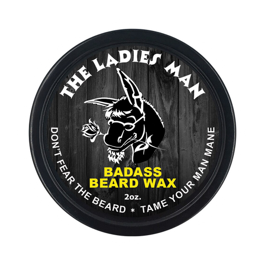 Beard Wax - Club Subscription