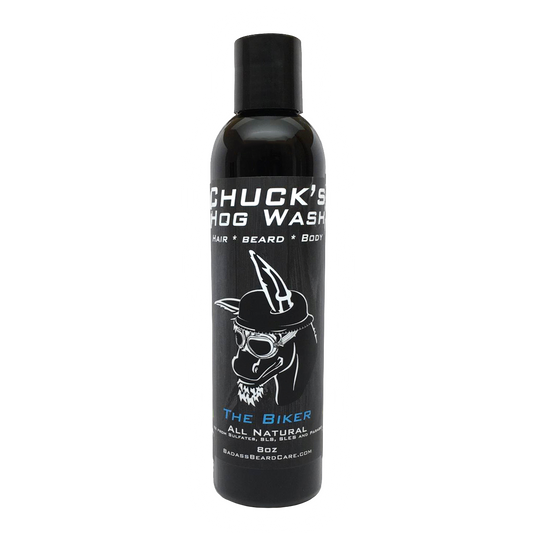 Hog Wash Add On (10% OFF)