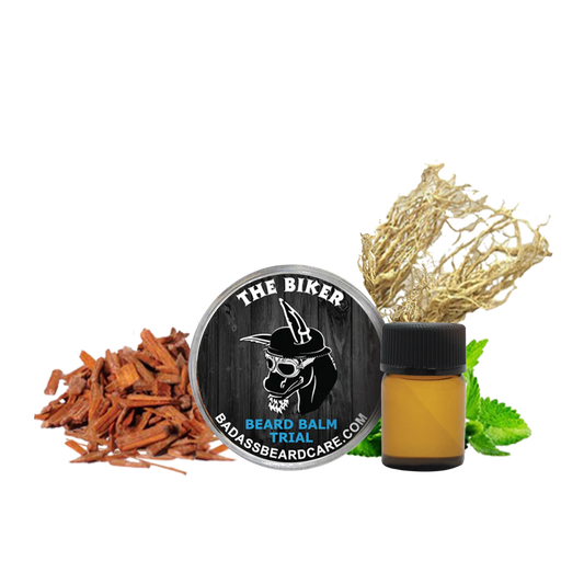 The Biker Trial Pack