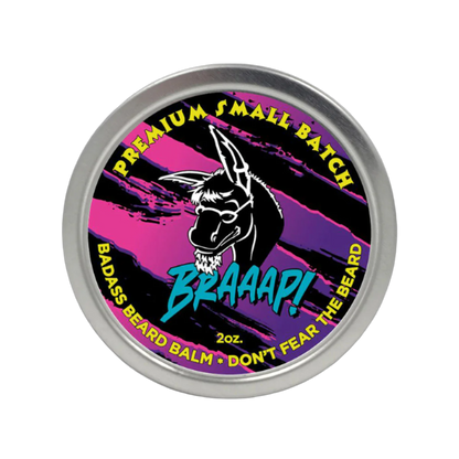 BRAAAP! Beard Balm