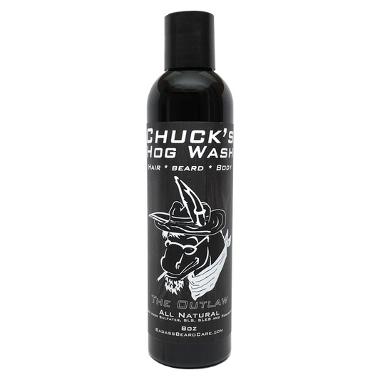 Chucks Hog Wash - Club Subscription