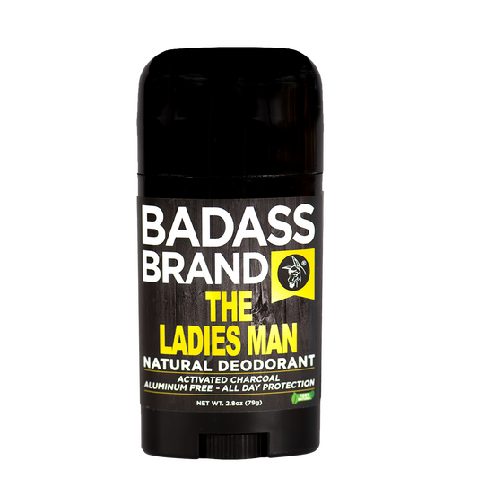 Deodorant - Club Subscription