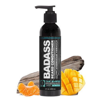 The Surfer Beard Conditioner