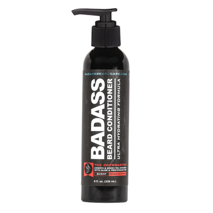 The Brewmaster Beard Conditioner