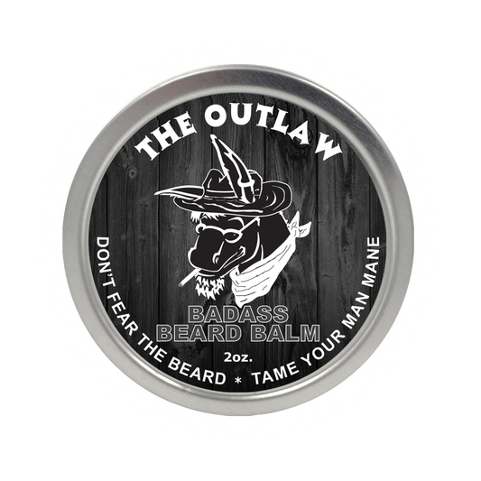 Beard Balm Add On (10% OFF)