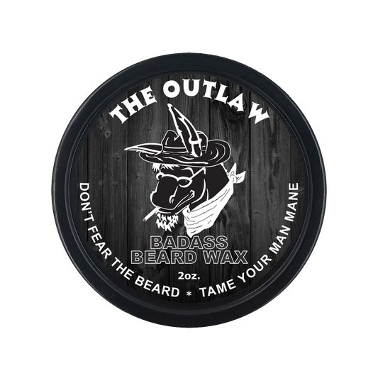 Beard Wax Add On (10% OFF)