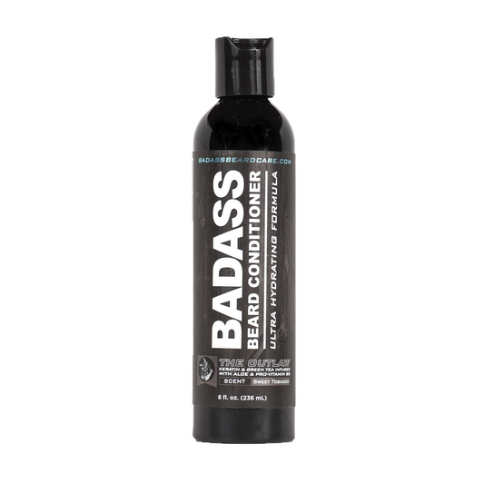 Badass Beard Conditioner - Club Subscription