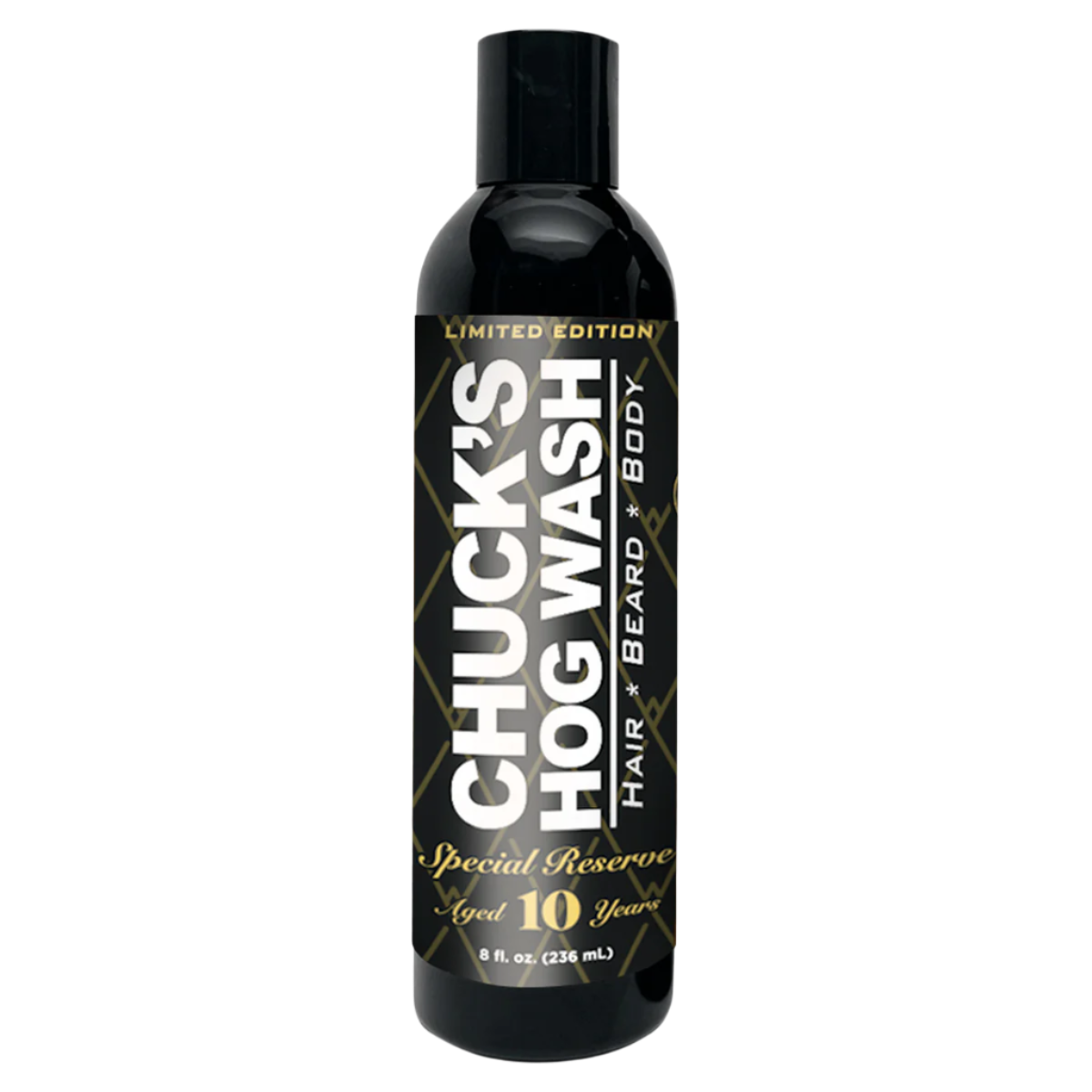 Special Reserve Hog Wash