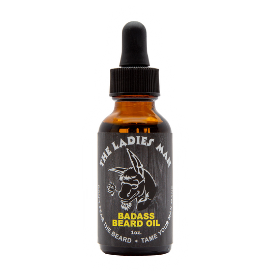 Beard Oil - Club Subscription