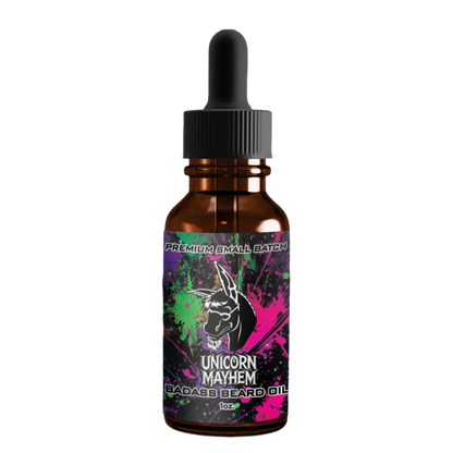 Unicorn Mayhem Complete Kit - Small Batch Scent