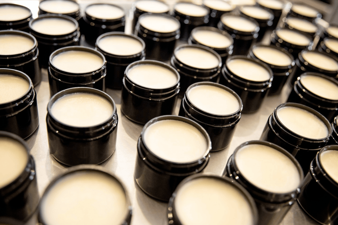 What is Beard Butter & What Does It Do?